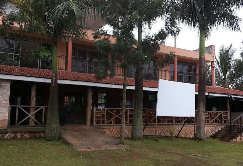 هتل Makan Hill Resort