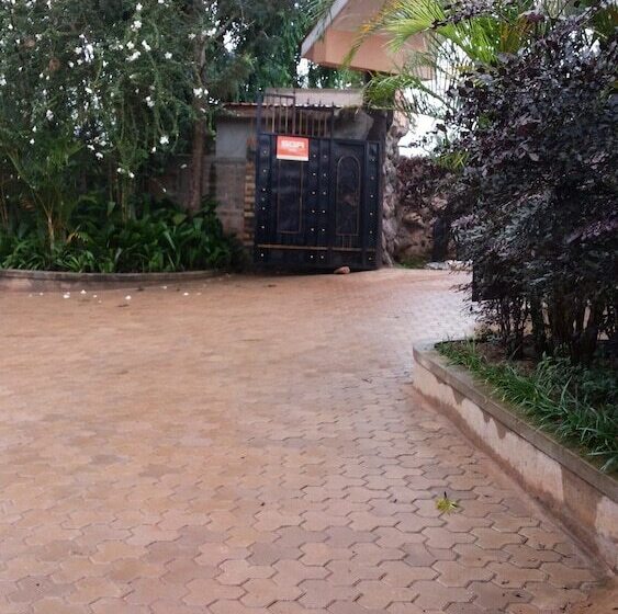 هتل Makan Hill Resort