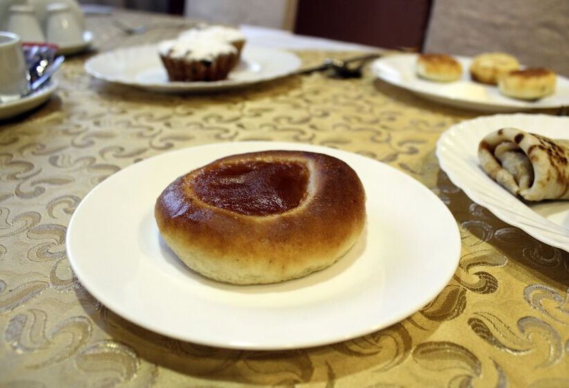 酒店 Maxrooms Volga Hollywood