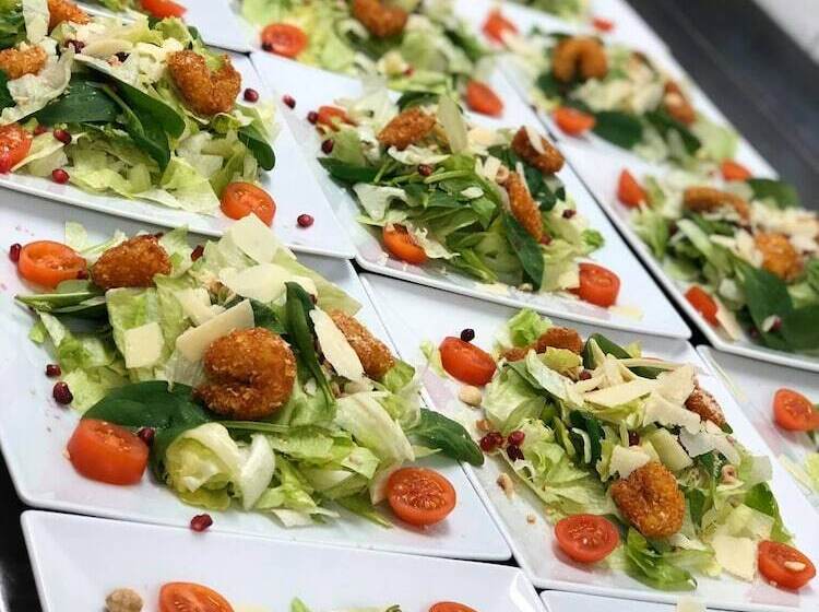 בית מלון כפרי National Palace