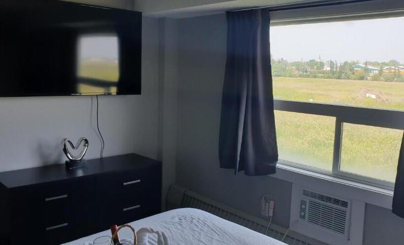 فندق New Frontier