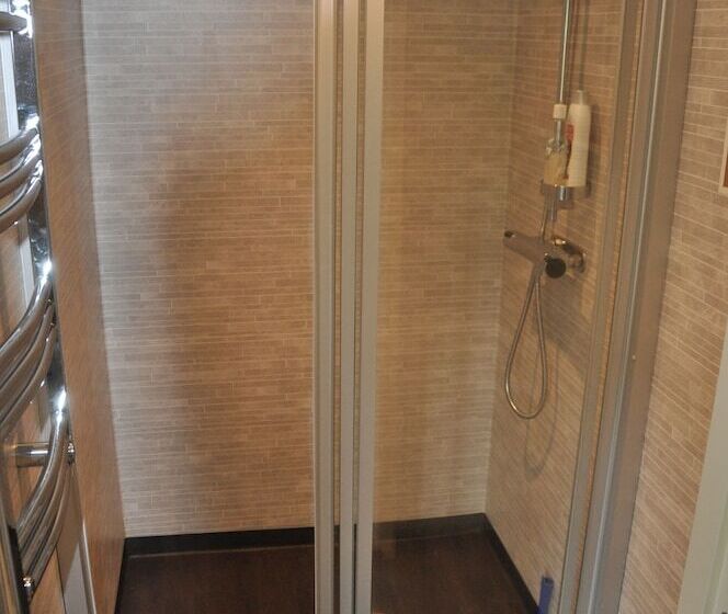 酒店 & Pensionat Björkelund