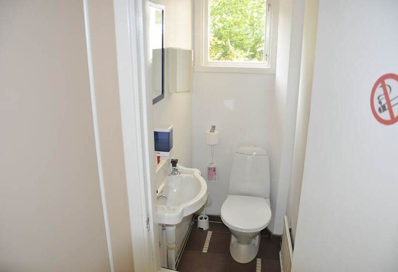 ホテル & Pensionat Björkelund