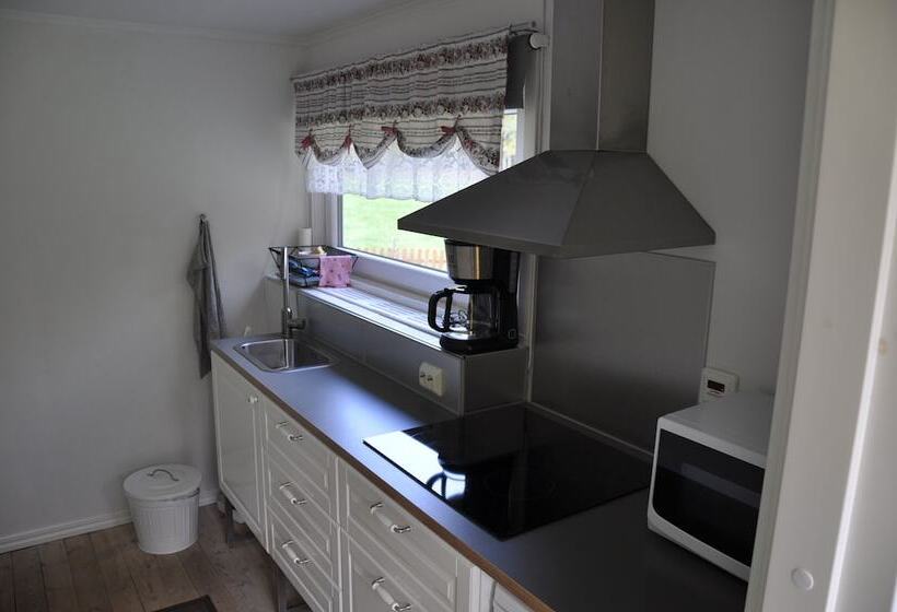 酒店 & Pensionat Björkelund