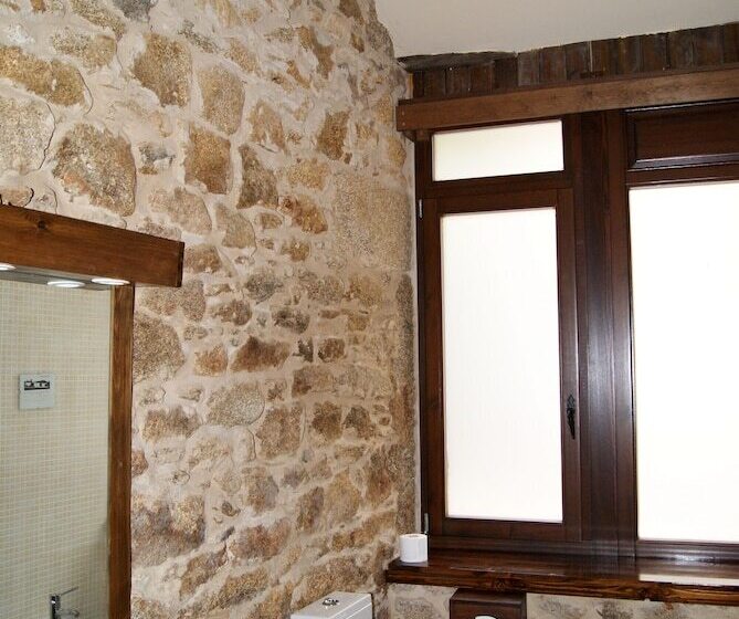 فندق Rural Casal Do Mouro