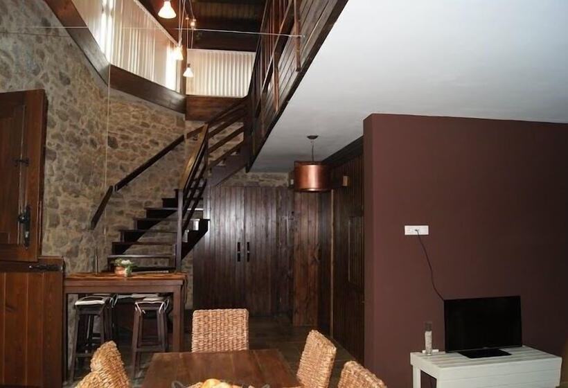 فندق Rural Casal Do Mouro