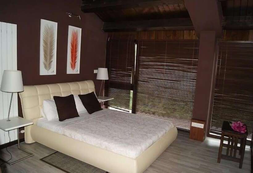 فندق Rural Casal Do Mouro