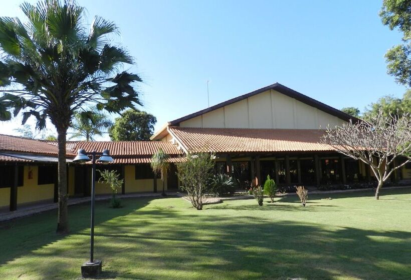 فندق Serra Do Roncador