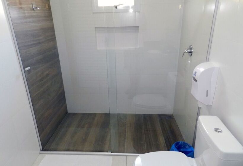 فندق Serra Do Roncador