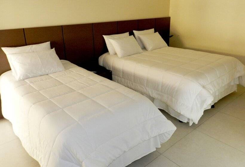 فندق Serra Do Roncador