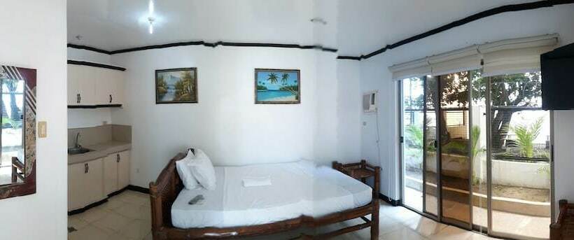 בית מלון כפרי Shane