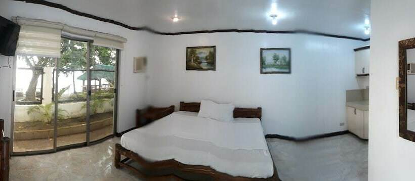 בית מלון כפרי Shane