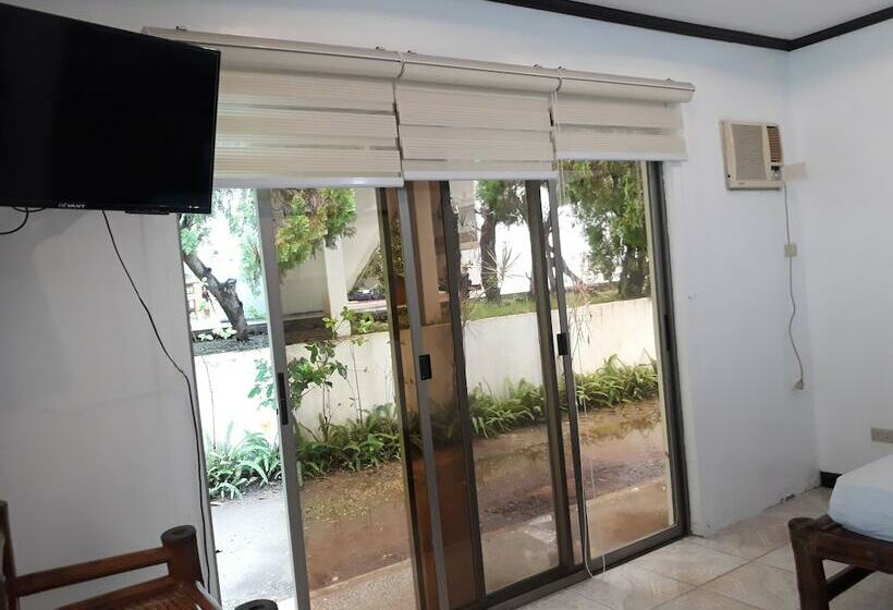 בית מלון כפרי Shane