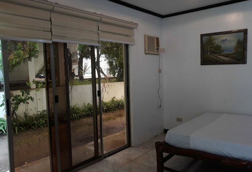 בית מלון כפרי Shane