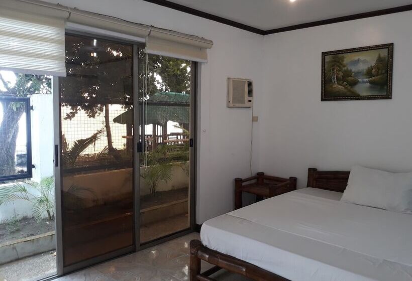 בית מלון כפרי Shane