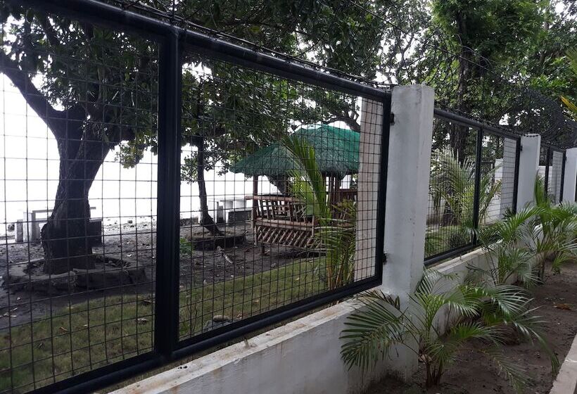 בית מלון כפרי Shane