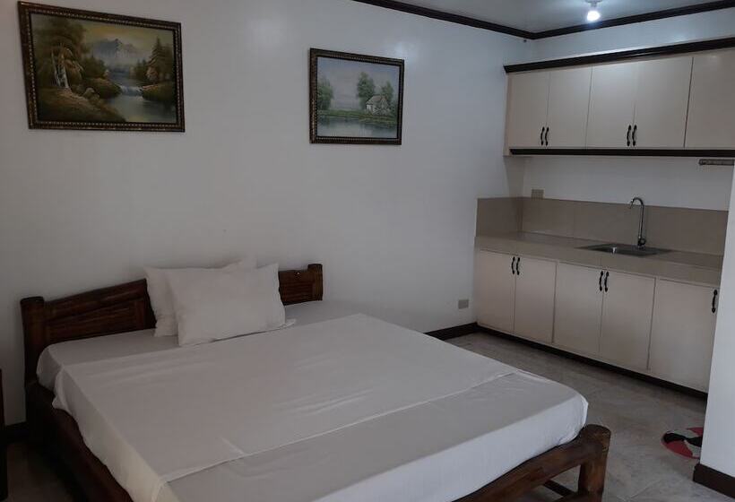 בית מלון כפרי Shane