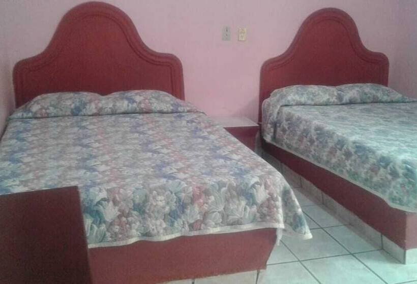 호텔 Siesta Santuario