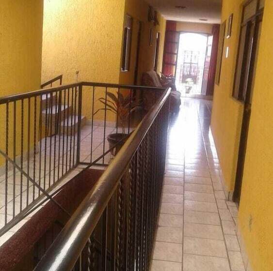 فندق Siesta Santuario