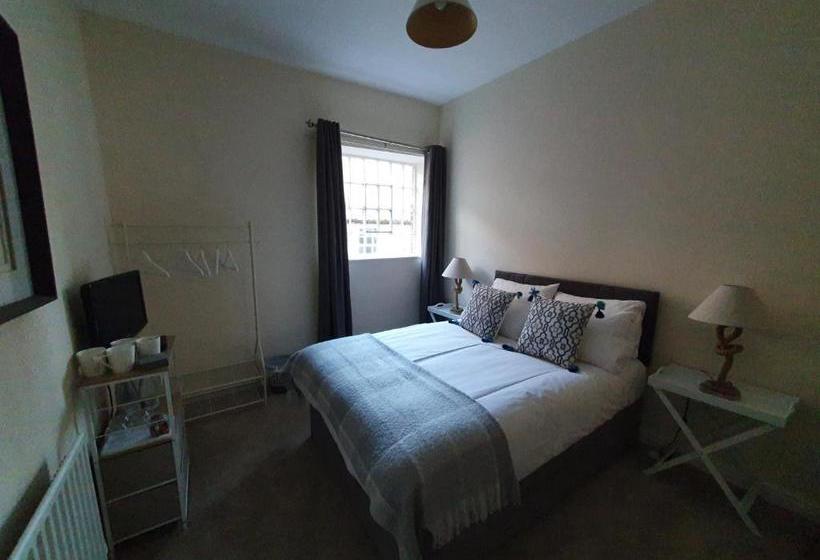 فندق The Bull Inn Walsingham