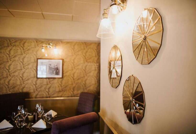 فندق The Stratton House