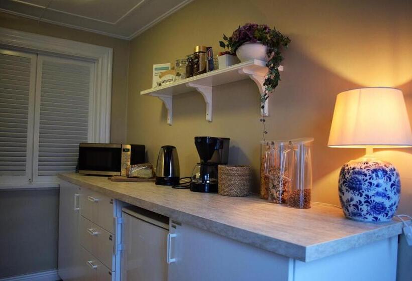 酒店 Torups Gastgivaregard