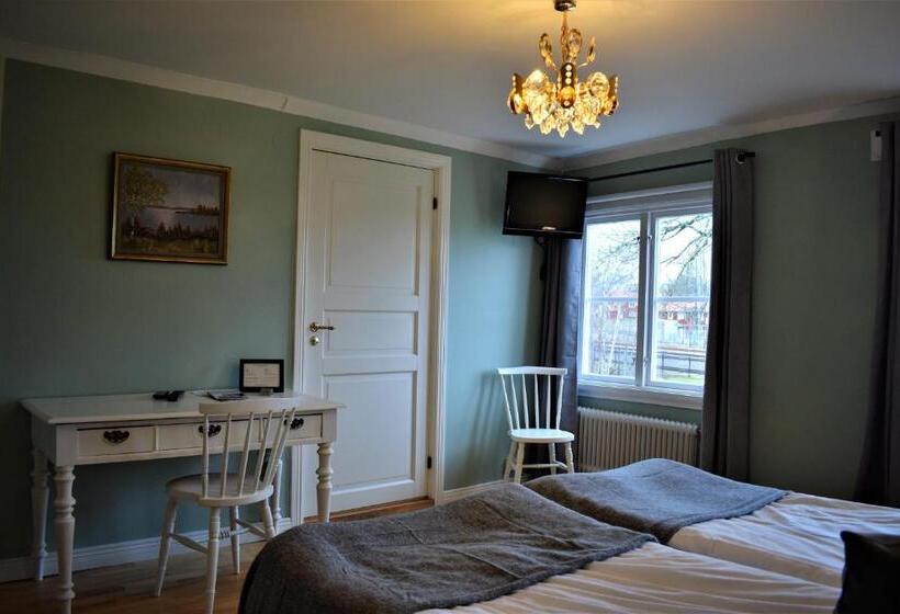 酒店 Torups Gastgivaregard