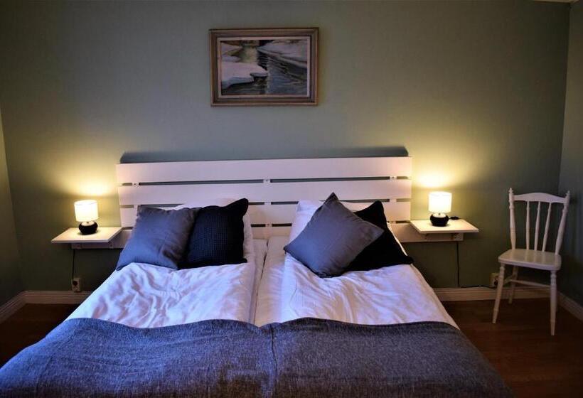 酒店 Torups Gastgivaregard