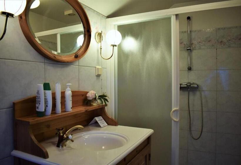 酒店 Torups Gastgivaregard