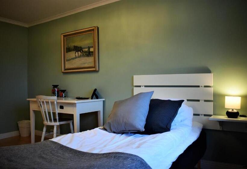 酒店 Torups Gastgivaregard