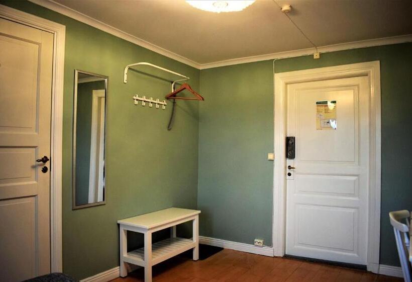 בית מלון כפרי Torups Gastgivaregard