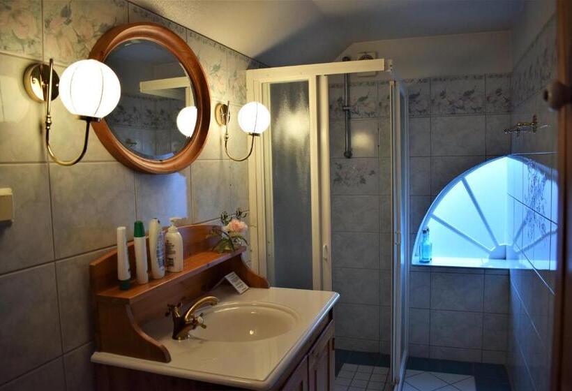 בית מלון כפרי Torups Gastgivaregard