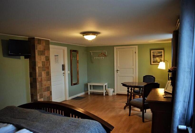 בית מלון כפרי Torups Gastgivaregard