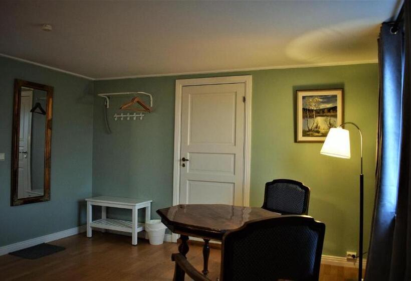 酒店 Torups Gastgivaregard