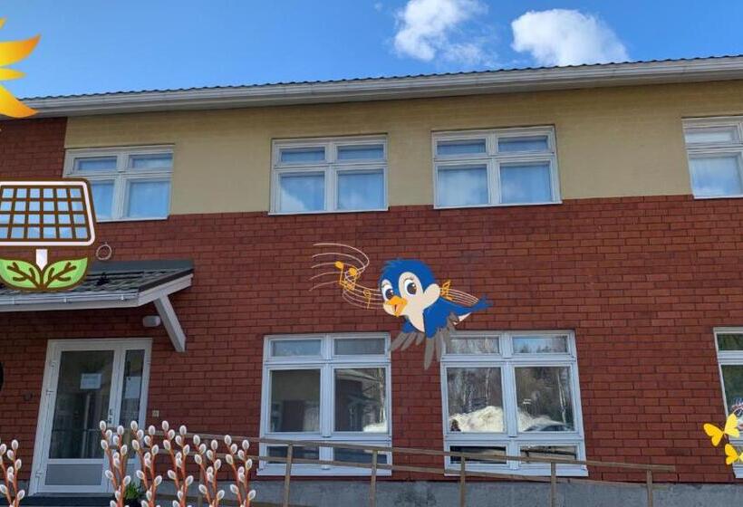 Koto Hotel Pihtipudas