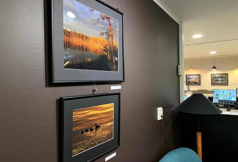 Koto Hotel Pihtipudas