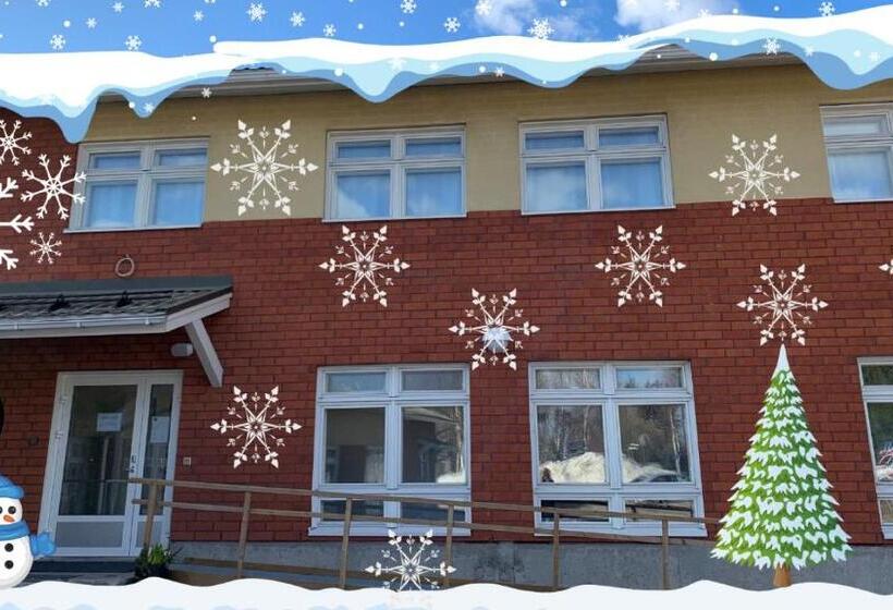 Koto Hotel Pihtipudas