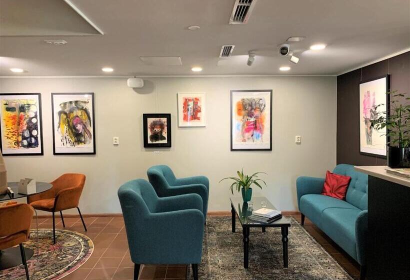 Koto Hotel Pihtipudas