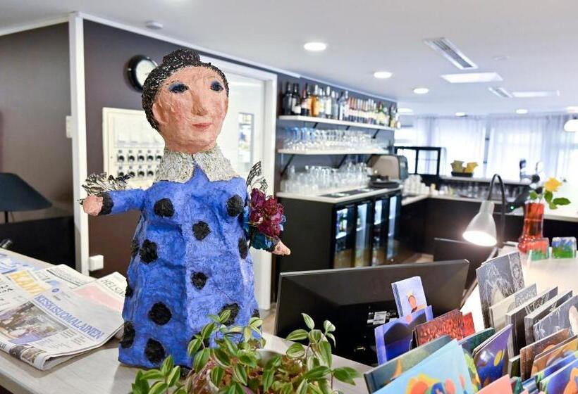 Koto Hotel Pihtipudas