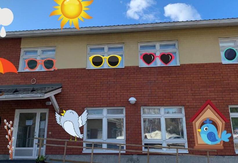 Koto Hotel Pihtipudas