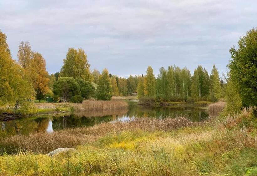 Koto Hotel Pihtipudas