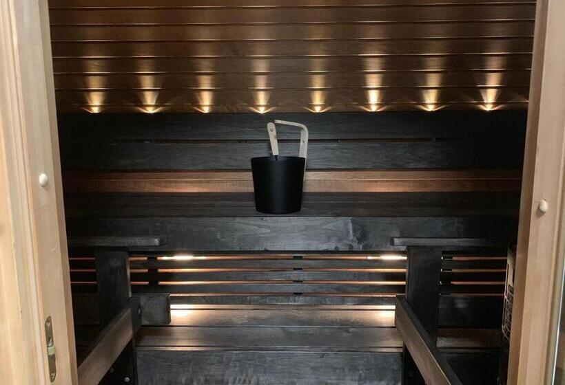 Koto Hotel Pihtipudas