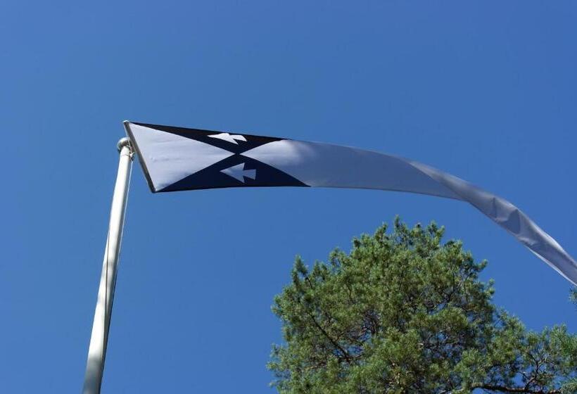 Koto Hotel Pihtipudas