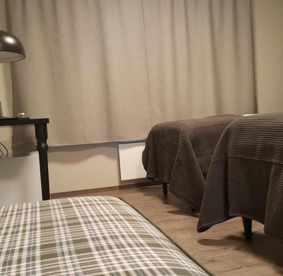 Koto Hotel Pihtipudas