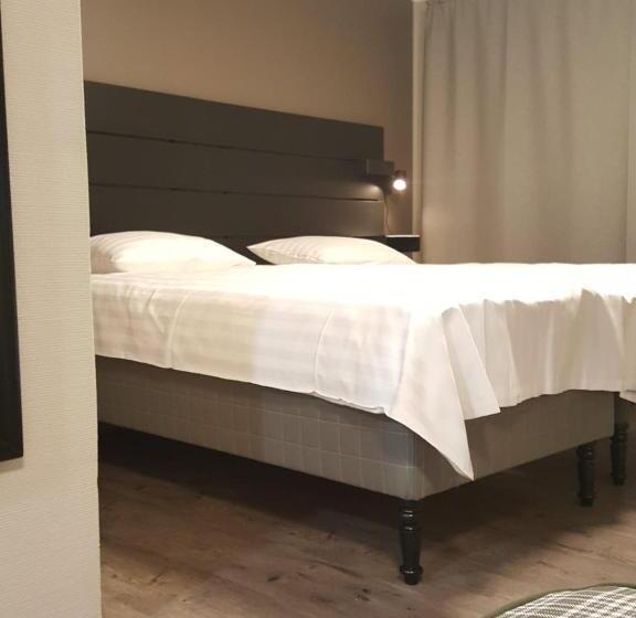 Koto Hotel Pihtipudas