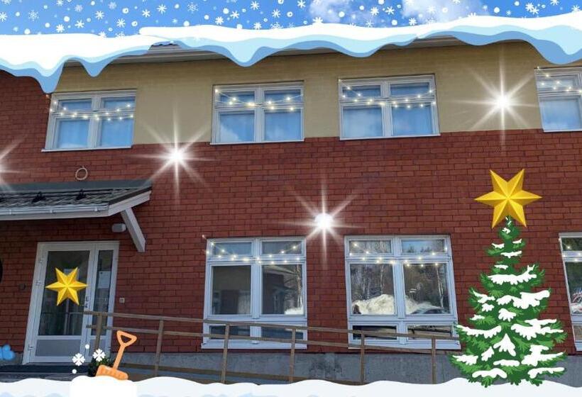 Koto Hotel Pihtipudas