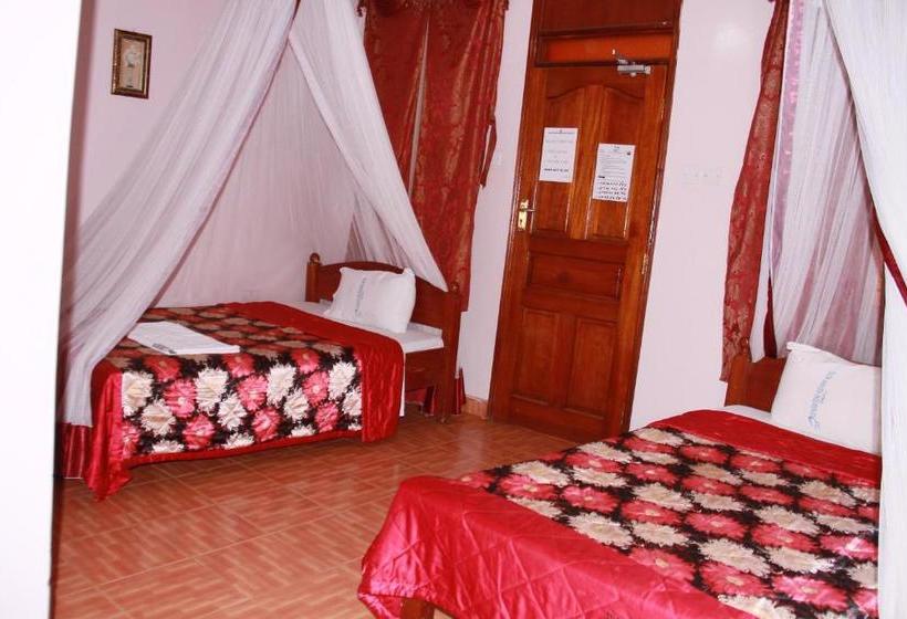 New Generation Highway Motel