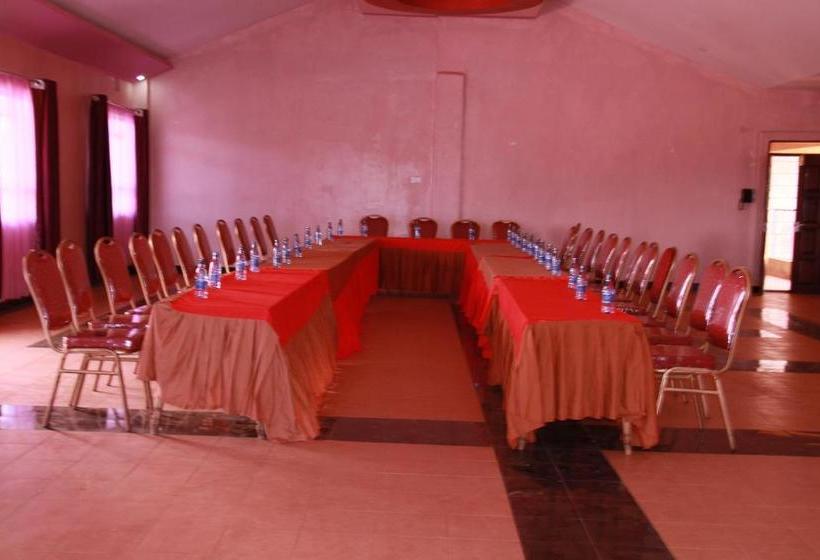 New Generation Highway Motel