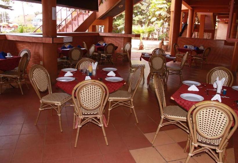 New Generation Highway Motel