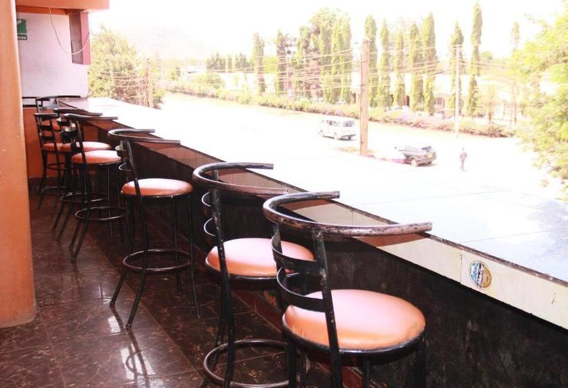 New Generation Highway Motel